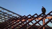 Сварочные работы с металлоконструкциями в Сызрани