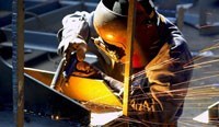 Услуги монтажа металлоконструкций в Сызрани
